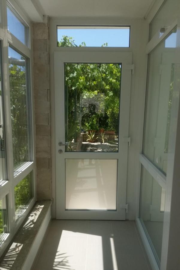 Apartment Lemut Portoroz Exterior foto
