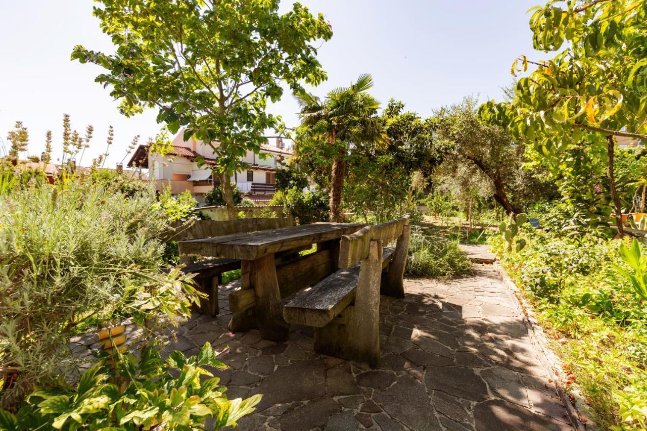 Apartment Lemut Portoroz Exterior foto