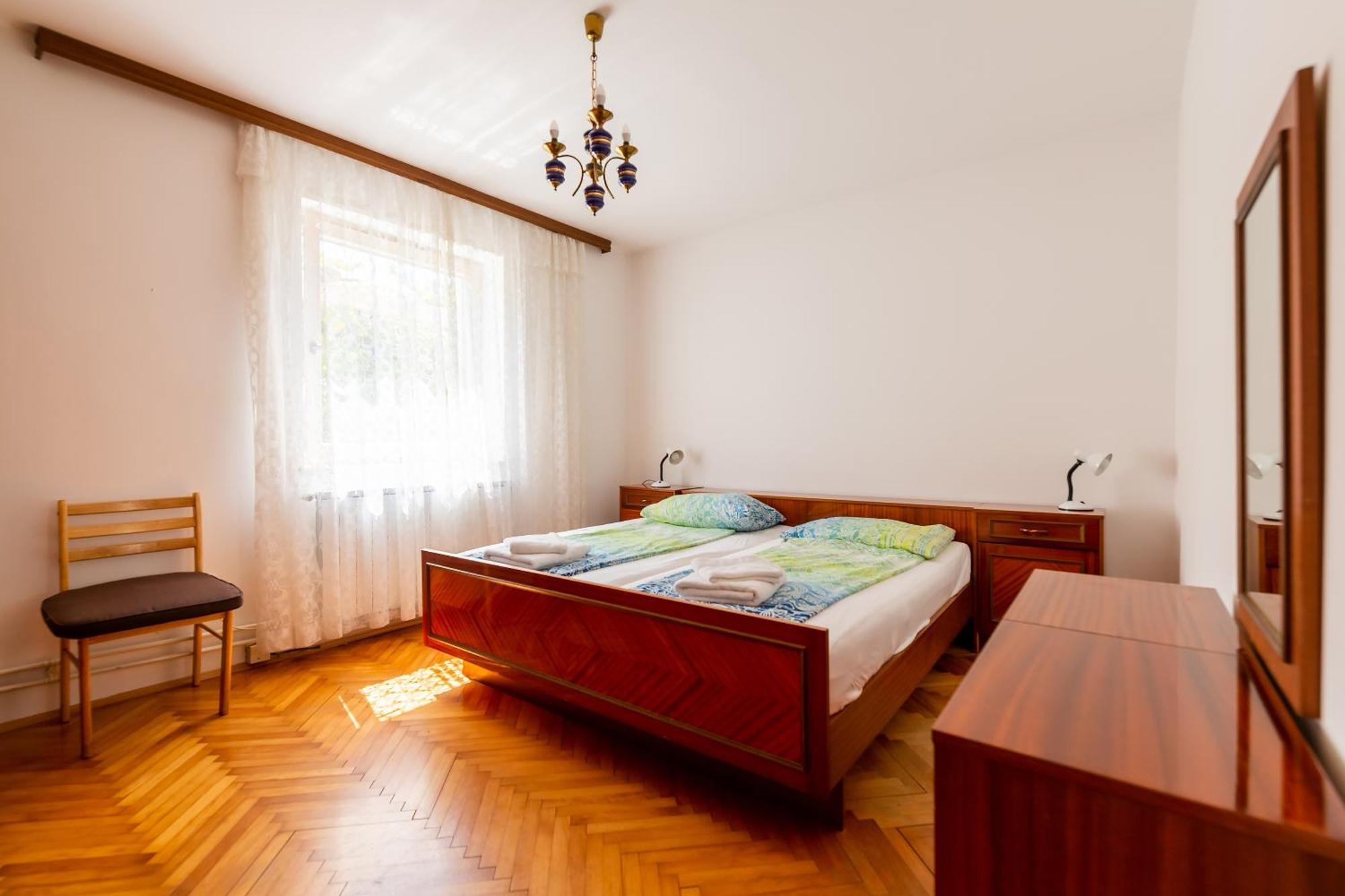 Apartment Lemut Portoroz Exterior foto