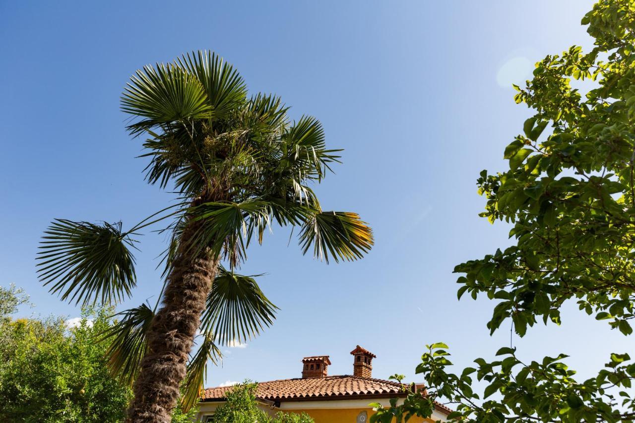 Apartment Lemut Portoroz Exterior foto
