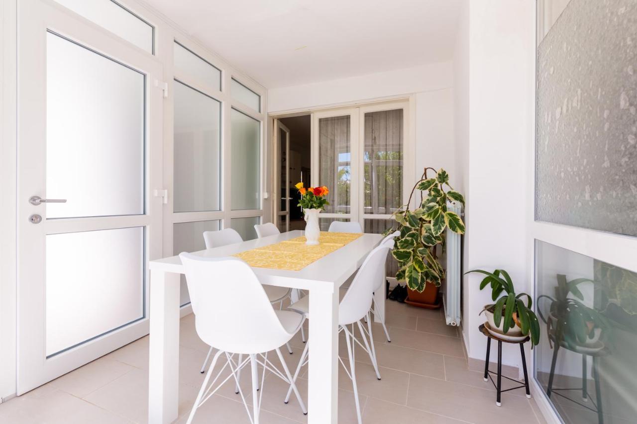 Apartment Lemut Portoroz Exterior foto
