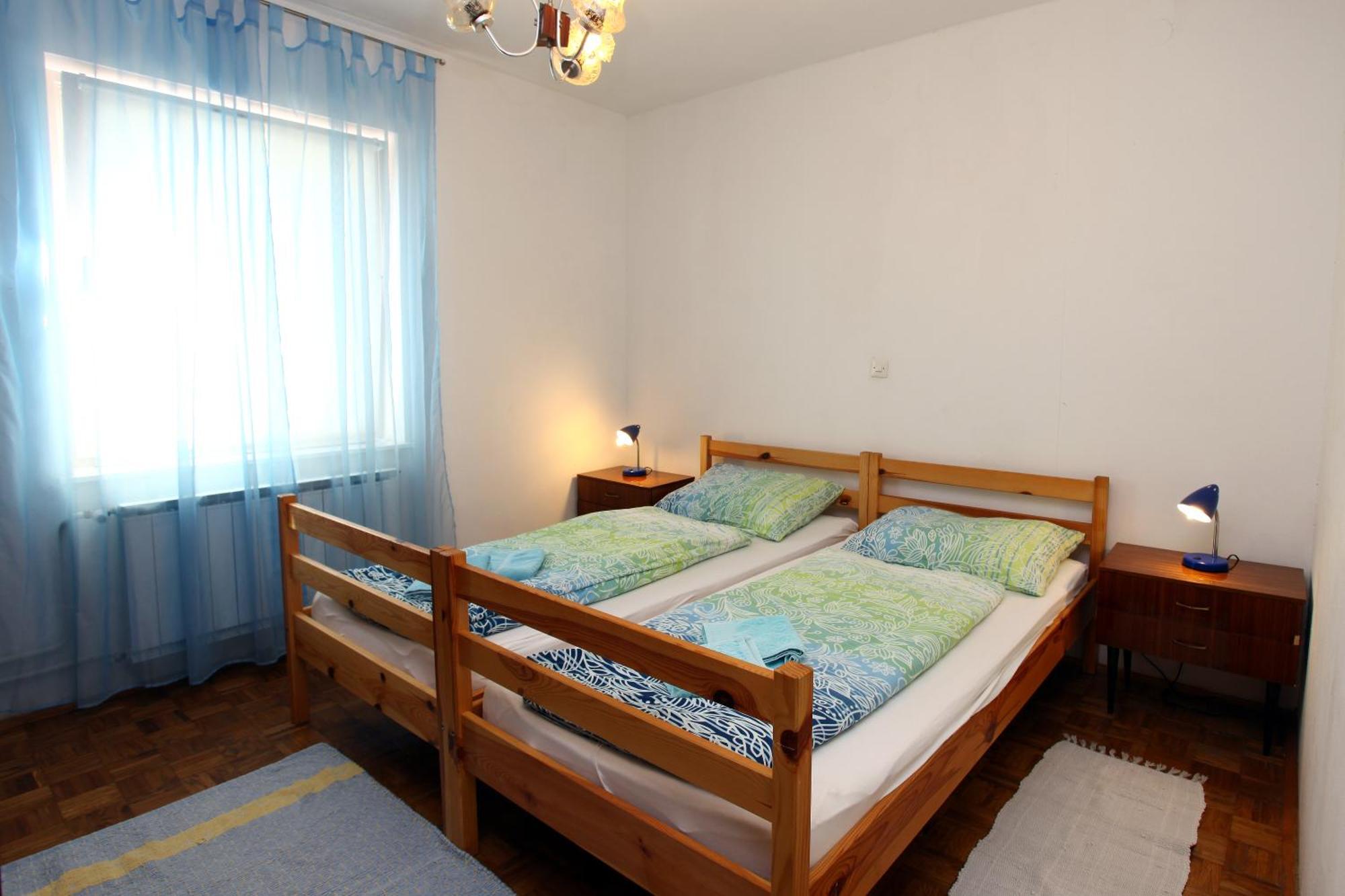 Apartment Lemut Portoroz Habitación foto