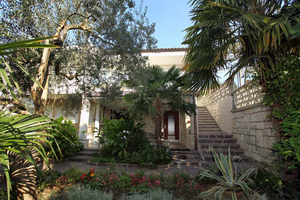 Apartment Lemut Portoroz Exterior foto